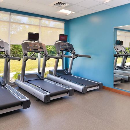 Fairfield Inn & Suites By Marriott St. Joseph Luaran gambar