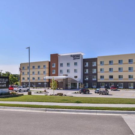 Fairfield Inn & Suites By Marriott St. Joseph Luaran gambar