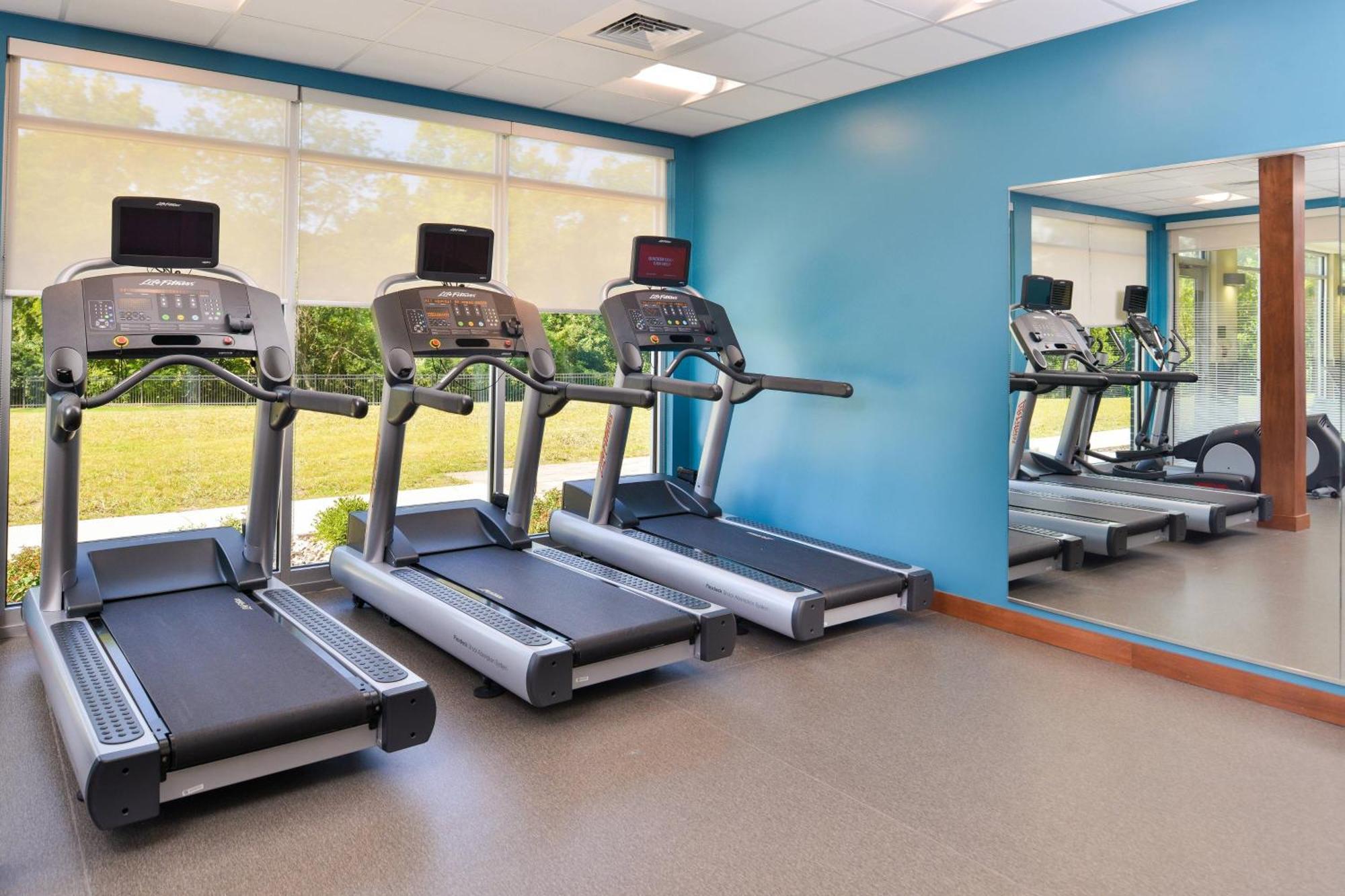Fairfield Inn & Suites By Marriott St. Joseph Luaran gambar