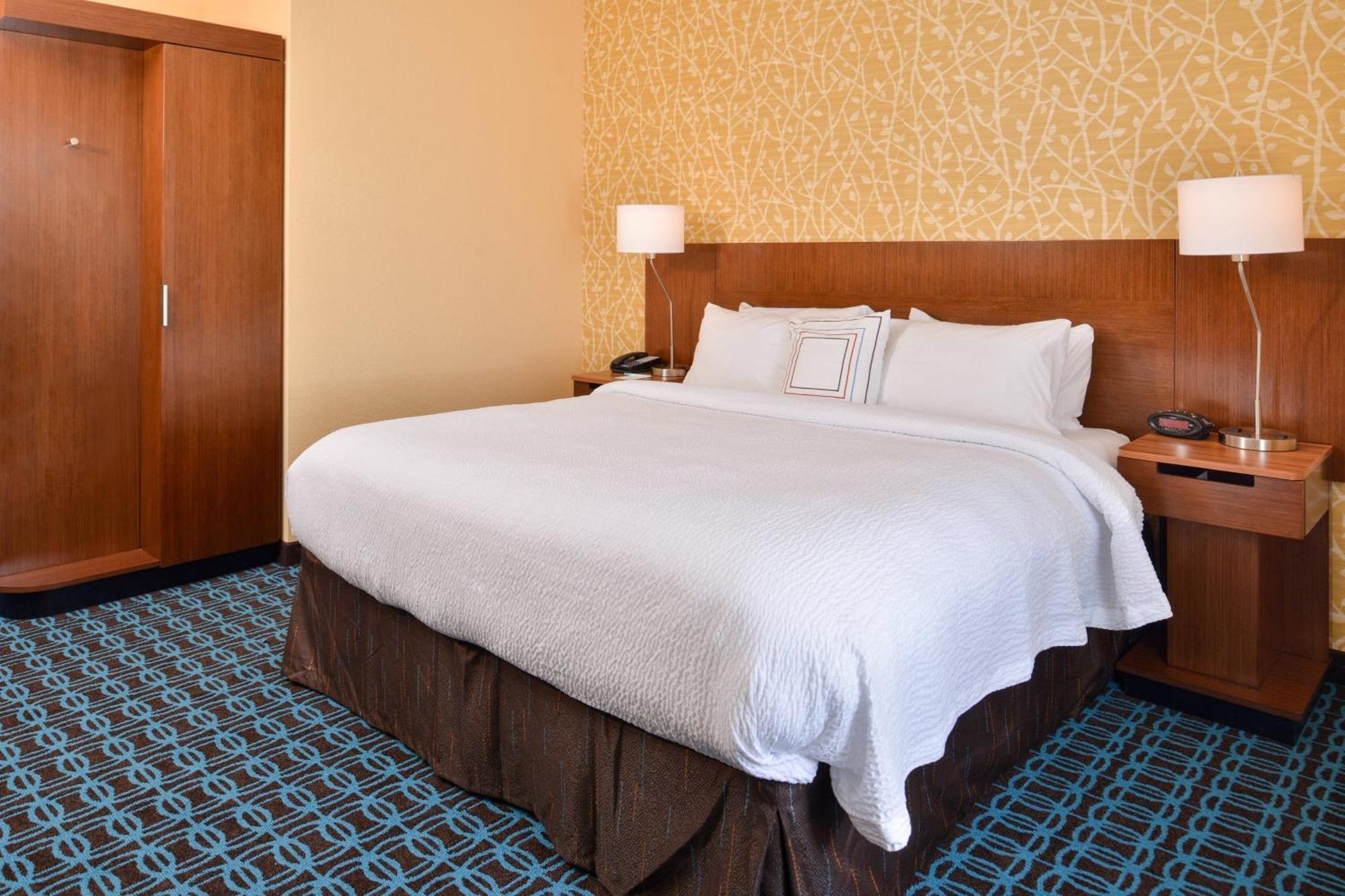 Fairfield Inn & Suites By Marriott St. Joseph Luaran gambar