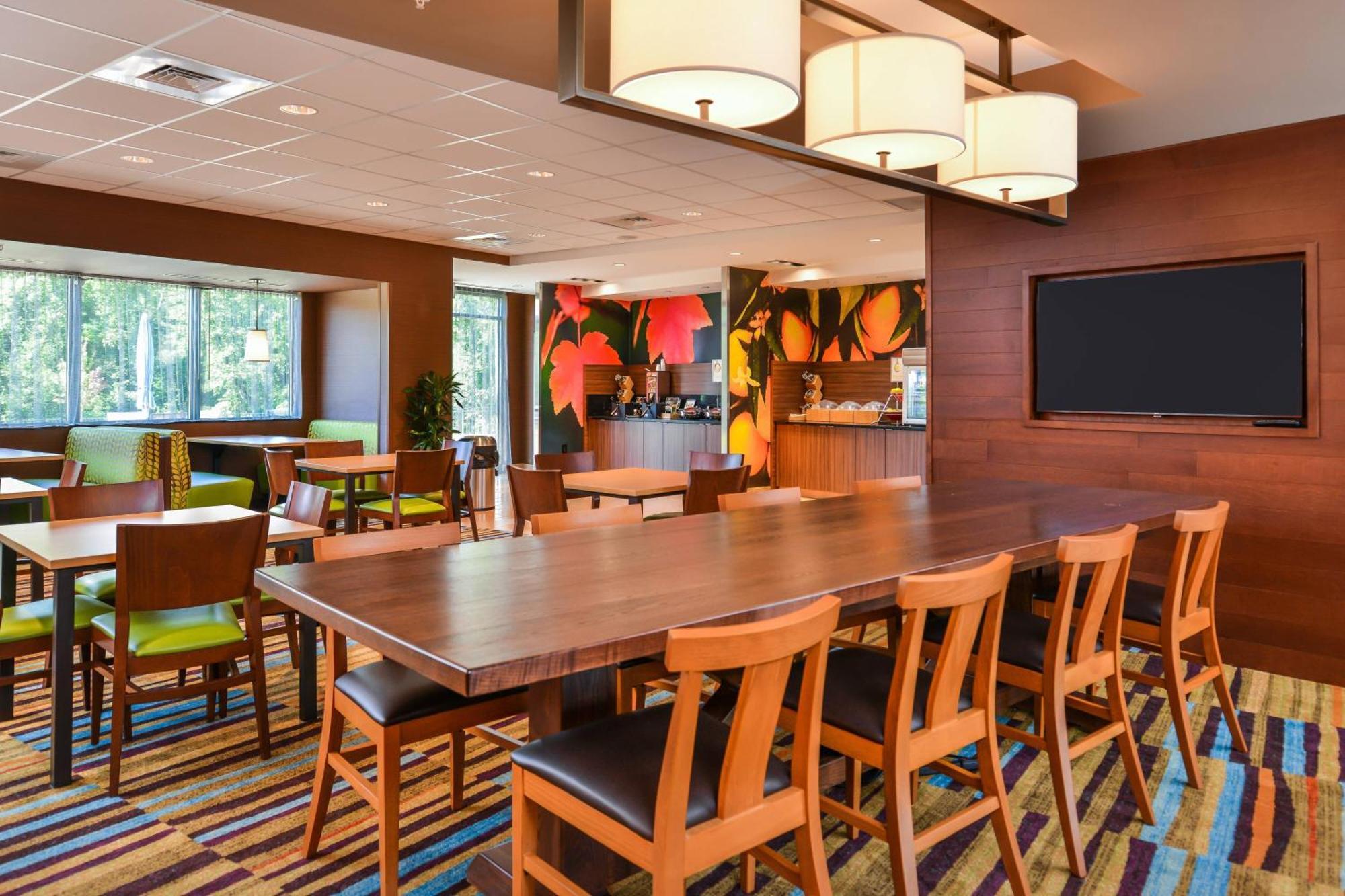 Fairfield Inn & Suites By Marriott St. Joseph Luaran gambar