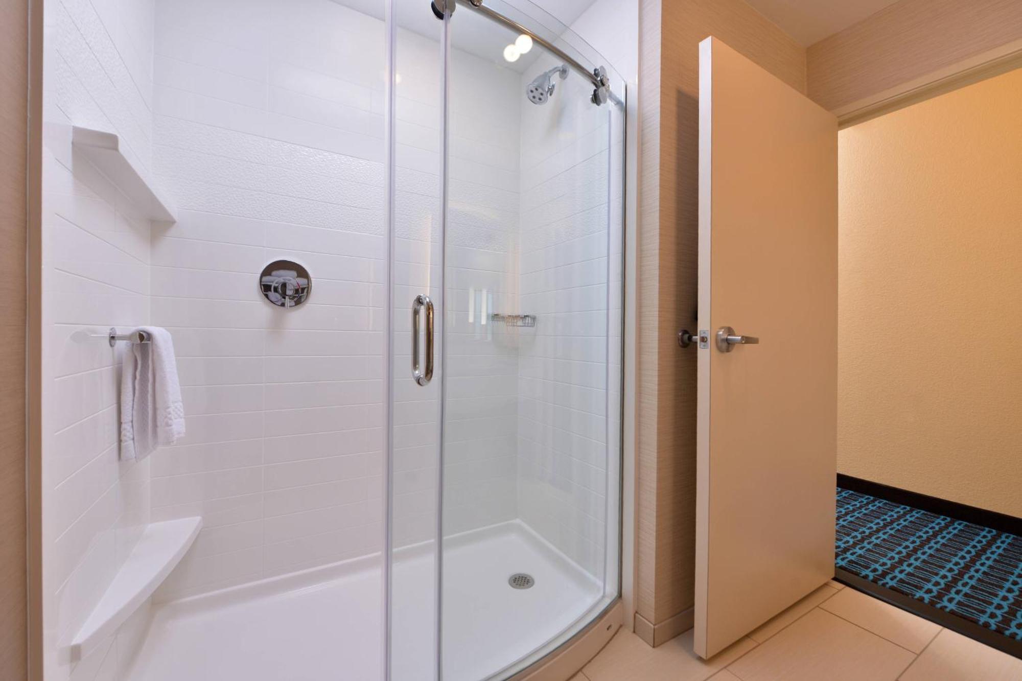 Fairfield Inn & Suites By Marriott St. Joseph Luaran gambar