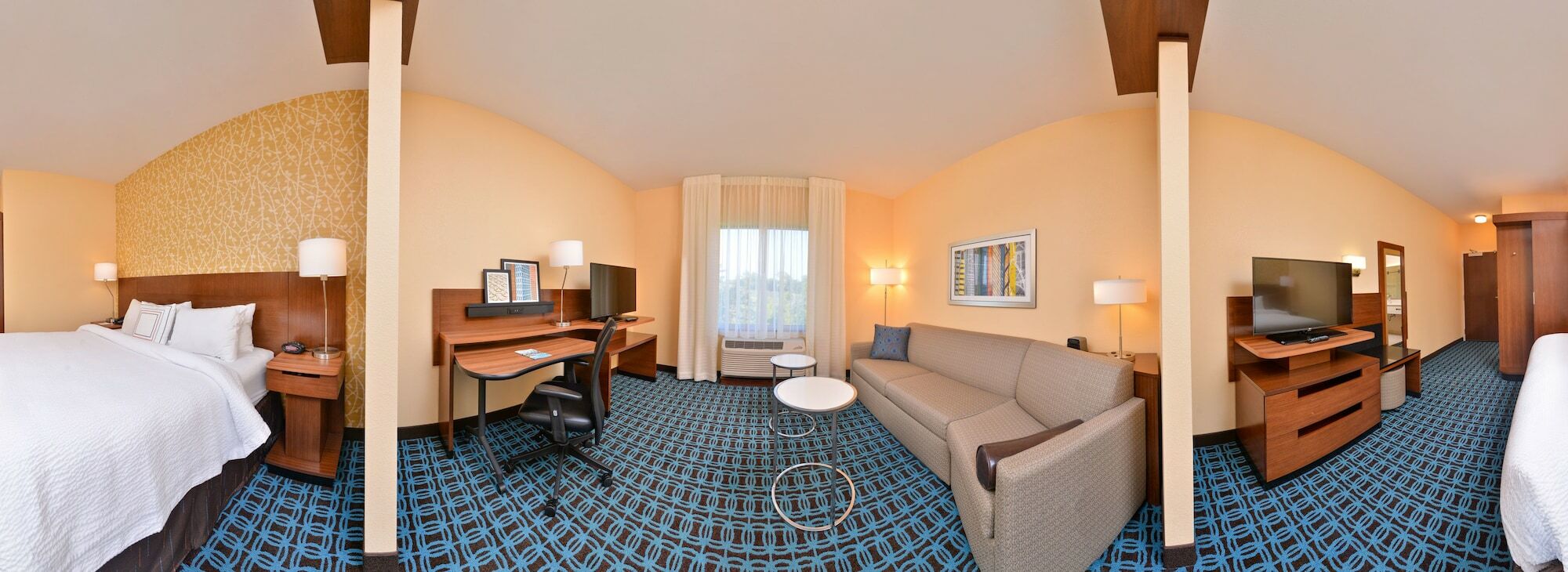 Fairfield Inn & Suites By Marriott St. Joseph Luaran gambar